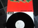 SO MUCH HATE - Seein Red LP * AMAZING PUNK FROM NORWAY*