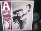 HANGMAN SAMPLER UNISSUED LP v/a 1988 Milkshakes