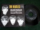 THE BEATLES 
