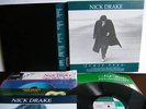 Nick Drake - Fruit Tree HNBX 5302 4LP Box + Booklet NM