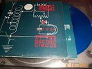 SHORT CIRCUIT Live At The Electric Circus- Blue Viny LP