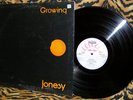 Jonesy Growing LP Dawn Psych Prog 1973 UK Near Mint
