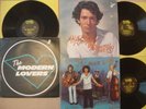 3 JONATHAN RICHMAN MODERN LOVERS LPs ALL FIRST PRESS