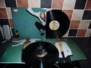  MOBY-PLAY 2 LP SET63881-270491-VINYLS NR MINT