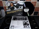 RARE ERIC CLAPTON & BB KING-RIDING WITH THE KING LP