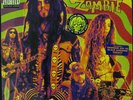 WHITE ZOMBIE La Sexorcisto Devil Music Vol 1 SEALED NM