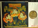 BEAU BRUMMELS---TRIANGLE---