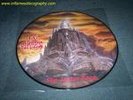 In Flames - The Jester Race Picture LP, First Press RAR