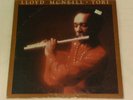 original LLOYD MCNEILL tori LP soul jazz BAOBAB