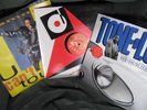 MC HAMMER,YOUNG MC,TONE LOC-HOUSE RAP OLDSCHOOL RECORDS