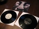 Ryan Adams Love is Hell 1 & 2  Vinyl LP Record RARE