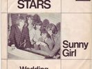 Hep Stars - Sunny Girl /Wedding  (Abba) 1966 Polydor m-