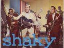 Bill Haley EP Shaky Brunswick 1959 Weisslabel TOP & RAR