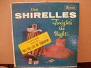 SHIRELLES  1961 