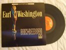 Earl Washington Reflections Workshop Jazz 213 NM