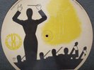 TEFTELLER Picture Record Ultraphone 5011 Robert Trognee