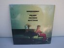 2 LPs-RACHMANINOFF- RUTH LAREDO+ AUTOGRAPHED PROGRAM 