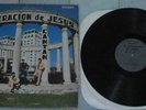GENERACION DE JESUS-El Remedio/Latin Christian FUZZ LP
