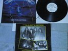 METALLICA-Ride The Lightning/Original White Label Promo