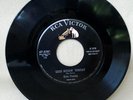 Elvis Presley GOOD ROCKIN TONIGHT 45 rpm 47-6381 NICE