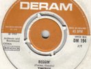 Timebox - Beggin' (Deram original DM 194)