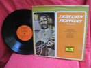 LIGHTNING HOPKINS Everest FS 313 LP