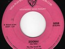 Soul R&B Mod Popcorn Don Ralke Zooba Hear It
