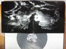 Horna / Behexen - Split - LP - Desaster  Celtic Frost