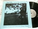 DAVID ALLYN In The Blue of Evening Johnny Mandel Frank Rosolino Conte Candoli LP