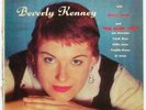 Beverly Kenney with Jimmy Jones, Roost LP 2218