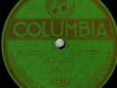 Syrian-Arabic Instrumental Trio  Columbia E2955 78 RPM