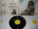 Accardo/Paganini 6 Violin Concertos (5)Lp DG Set NICE