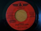 Jimmy Soul Clark 45 SOULHAWK 001 NORTHERN SOUL VG+