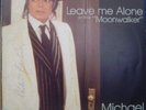 MICHAEL JACKSON  Leave Me Alone PROMO 12” EP  BRAZIL
