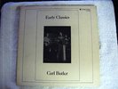 CARL BUTLER LP EARLY CLASSICS - GOLDEN COUNTRY 2212