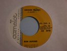 RON BUFORD More Soul / Chicken Tracks NW Funk 45 LISTEN
