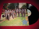 THE SILVER STARS  RARE BLACK GOSPEL SOUL LP  RALEIGH NC