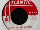 NORTHERN SOUL: AMBASSADORS - GOT TO FIND HAPPINESS DEM