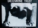 SACCHARINE TRUST Pagan Icons LP (1981) SST ORIG.