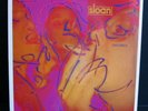 SLOAN Smeared LP (1992) on GEFFEN UK ORIG.