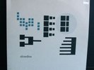 SLOWDIVE Pygmalion LP (1995) on CREATION UK ORIG.