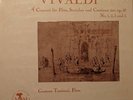 Vivaldi 4 Concerti - I Musici - Philips HIFISTEREO ED