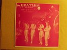 Beatles Mary Jane j.c. cumquat prod. RARE LP