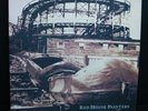 RED HOUSE PAINTERS s/t 2x LP (1993) 4AD UK Coaster Cvr
