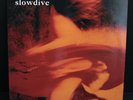 SLOWDIVE Just For A Day LP (1991) on CREATION UK ORIG.