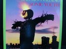 SONIC YOUTH Bad Moon Rising LP (1985) Blast First UK