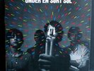 SORT SOL Under En LP (1980) on MEDLEY Denmark ORIG.