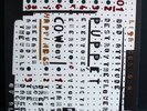 LISA GERMANO Happiness LP (1994) on 4AD UK