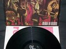 Slayer Reign In Blood LP Def Jam Label Orig. RARE