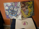 LP ROGER BUNN PIECE OF MIND RARE OHR GERMANY PROG PSYCH